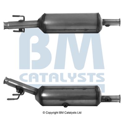 SCR-katalysator BM CATALYSTS BM31031H