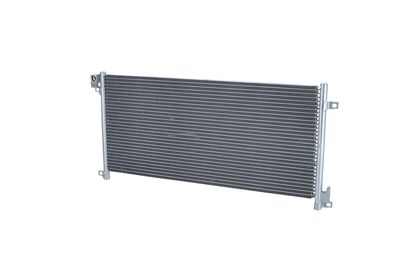 CONDENSATOR CLIMATIZARE NRF 35491 9