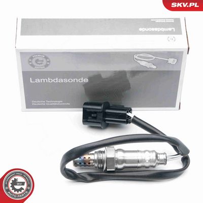 SONDA LAMBDA