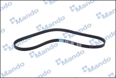 CUREA TRANSMISIE CU CANELURI MANDO MB5PK1030