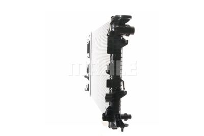 RADIATOR RACIRE MOTOR MAHLE CR1022000S 38