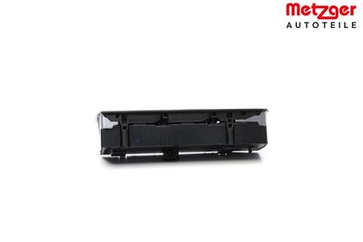 SCHALTER FENSTERHEBER METZGER AUTOTEILE 09161252 19
