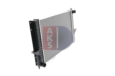 KüHLER MOTORKüHLUNG AKS DASIS 220003N 13
