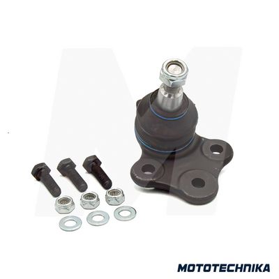 MOTOTECHNIKA Šarnyras / girgždukas