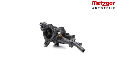 TERMOSTAT LICHID RACIRE METZGER AUTOTEILE 4006533 26
