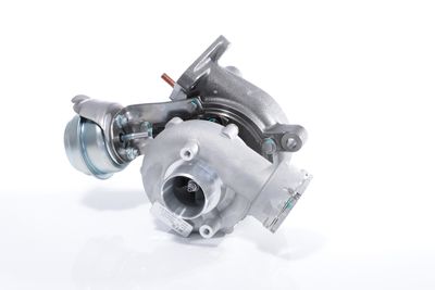 LADER AUFLADUNG BTS Turbo T914137BT 2