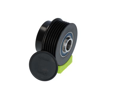 GENERATORFREILAUF VALEO 592087 6