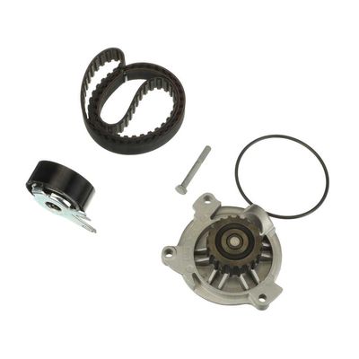 SET POMPA APA + CUREA DINTATA GATES KP35323XS 64