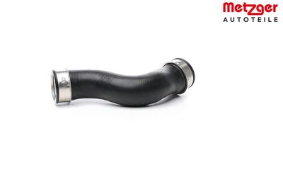LADELUFTSCHLAUCH METZGER AUTOTEILE 2400201 18