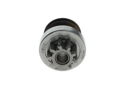 Friløbsgear, starter BOSCH 1 986 SE1 887