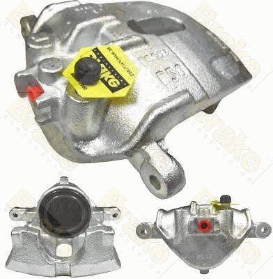 Brake Caliper Brake ENGINEERING CA2208R