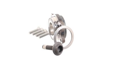 RADLAGERSATZ SKF VKBA6546 30