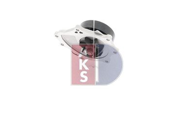 WASSERPUMPE MOTORKüHLUNG AKS DASIS 570657N 9