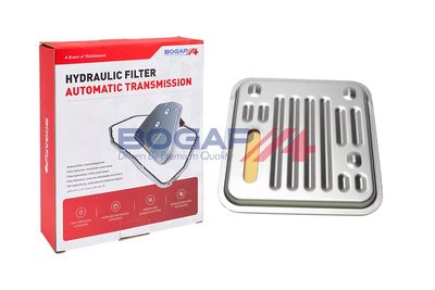Hydraulikfiltersatz, Automatikgetriebe