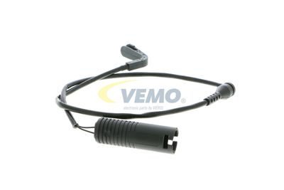 WARNKONTAKT BREMSBELAGVERSCHLEIß VEMO V20725104 48