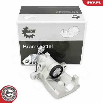 Brake Caliper 67SKV384