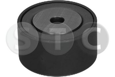 UMLENK-/FüHRUNGSROLLE KEILRIPPENRIEMEN