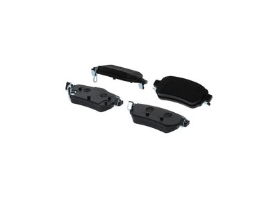 SET PLACUTE FRANA FRANA DISC BOSCH 0986494816 30