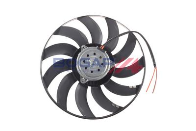 VENTILATOR RADIATOR BOGAP A4243147 3