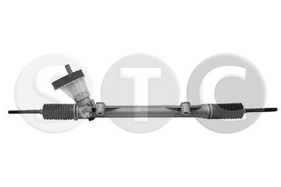Řídicí mechanismus STC T450436