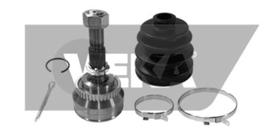Joint kit, drive shaft