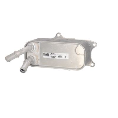ÖLKüHLER MOTORöL NISSENS 91724 9
