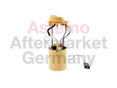 SISTEM ALIMENTARE CU COMBUSTIBIL