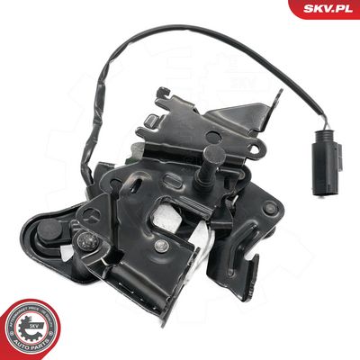 Zámok prednej kapoty ESEN SKV 60SKV622