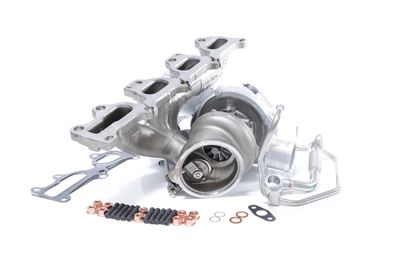 LADER AUFLADUNG BTS Turbo T981048 22