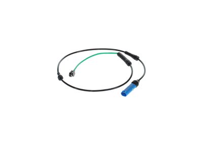 WARNKONTAKT BREMSBELAGVERSCHLEIß BOSCH 1987473613 14