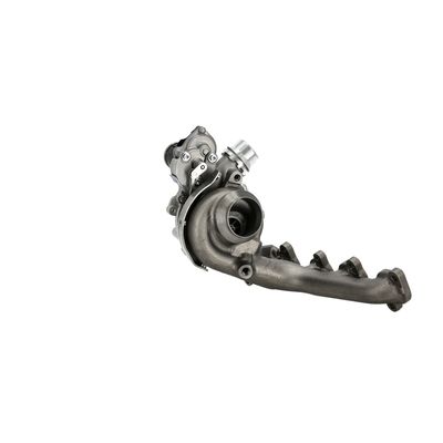 COMPRESOR SISTEM DE SUPRAALIMENTARE NISSENS 93816 19