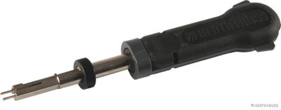 Entriegelungswerkzeug, Flach-/Rundstecker