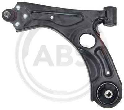Wahacz, zawieszenie koła A.B.S. 211585
