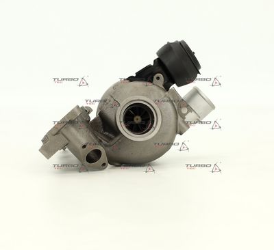 COMPRESOR SISTEM DE SUPRAALIMENTARE TURBO-TEC TT7237 2
