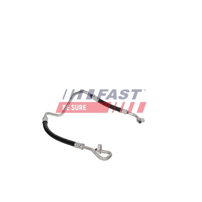 CONDUCTA INALTA PRESIUNE AER CONDITIONAT FAST FT09541 19