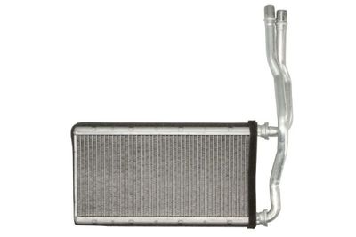 Verwarming (285x134x32mm, met leidingen) past: SCANIA G II, L, P II, R II, S DC07.108-OC13.101 09.16-