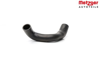 FURTUN RADIATOR METZGER AUTOTEILE 2420101 17