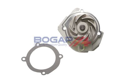 POMPă DE APă RăCIRE MOTOR BOGAP W4234102