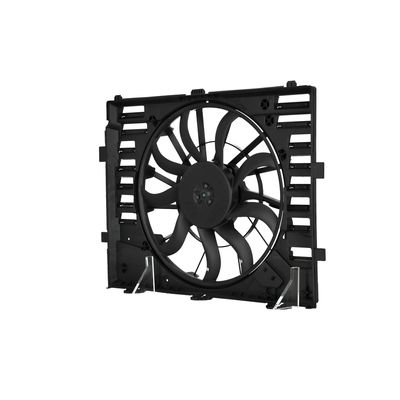 VENTILATOR RADIATOR NISSENS 85860 10