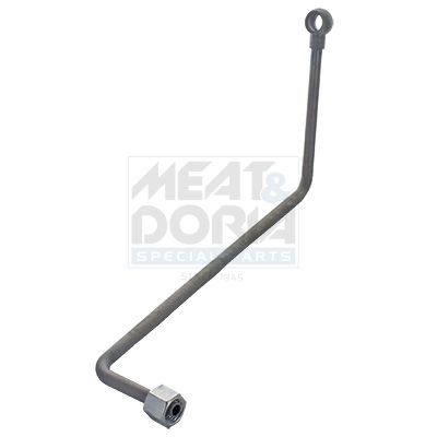 CONDUCTA ULEI INCARCARE