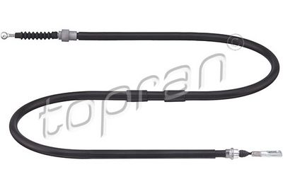 CABLU FRANA DE PARCARE TOPRAN 114847