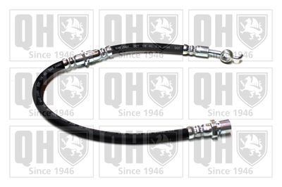 Тормозной шланг QUINTON HAZELL BFH5318 для SUBARU IMPREZA