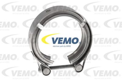 VEMO V99-99-0031 Хомути глушника 