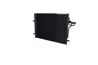 CONDENSATOR CLIMATIZARE NRF 350375 11