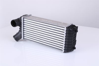 INTERCOOLER COMPRESOR NISSENS 96491 10