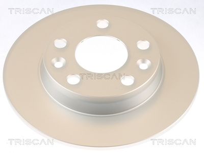 Тормозной диск TRISCAN 8120 25190C для RENAULT ZOE