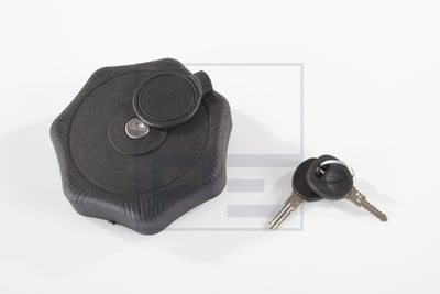 Capac, rezervor de combustibil PE Automotive 9460001773