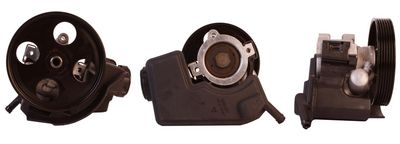 HYDRAULIKPUMPE LENKUNG