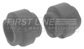 Repair Kit, stabiliser coupling rod FIRST LINE FSK6842K