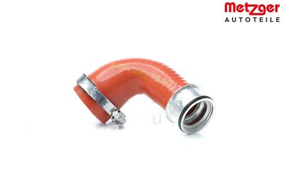 LADELUFTSCHLAUCH METZGER AUTOTEILE 2400118 4